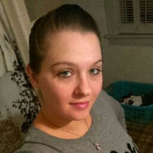 Meet your Posher, Ashlee